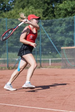 Alicia Melosch 78 - Verbandsmeisterschaft HH/SH